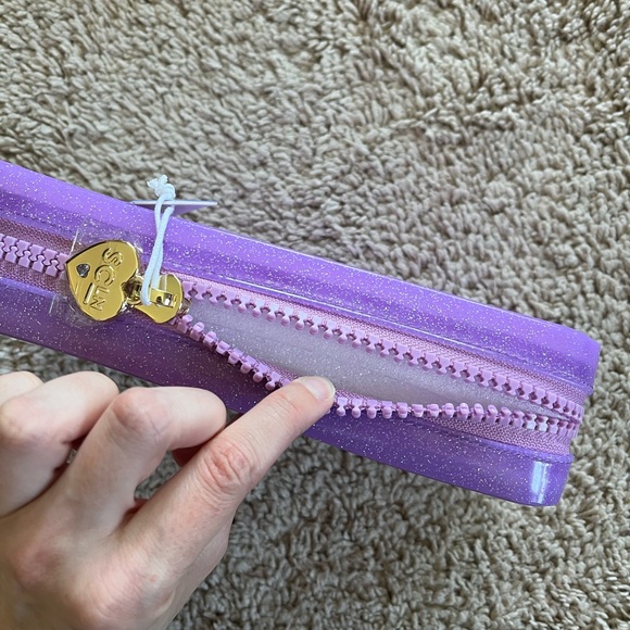 Stoney Clover Lane Jelly Small Pouch Grape - Picture 8 of 8